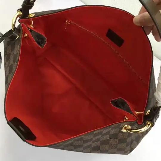 Vuitton MM GRACEFUL Louis 0623